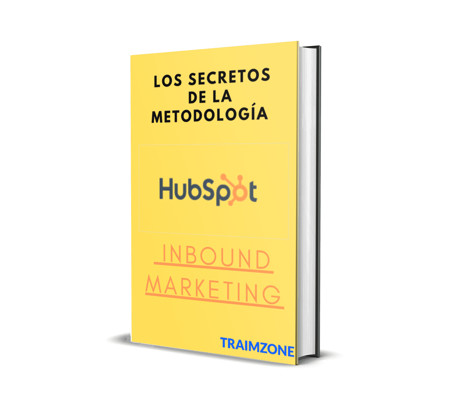 E-book-LOS SECRETOS DE LA METODOLOGÍA HUBSPOT
